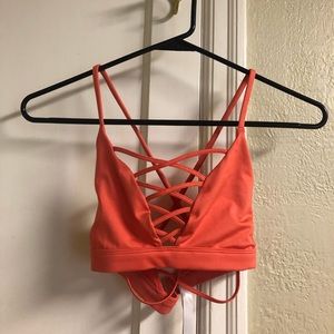 Xs VS sports bra